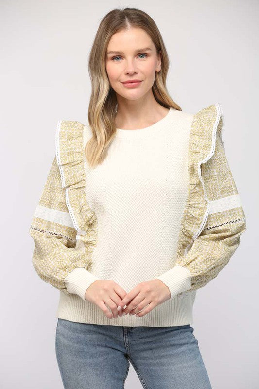 Countryside Sweater image 0