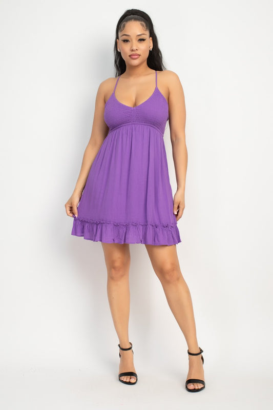 See You In The Fields Dress image 0