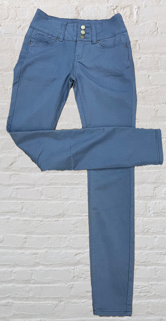 Peacock Jeans image 0