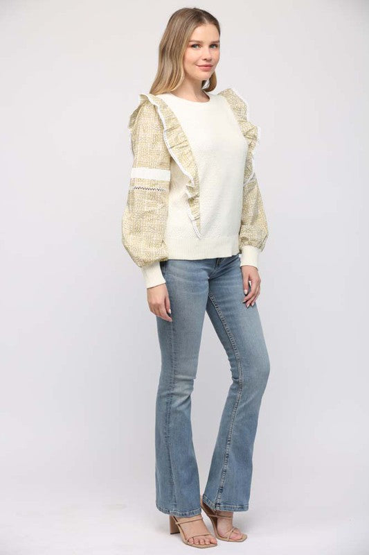 Countryside Sweater image 2