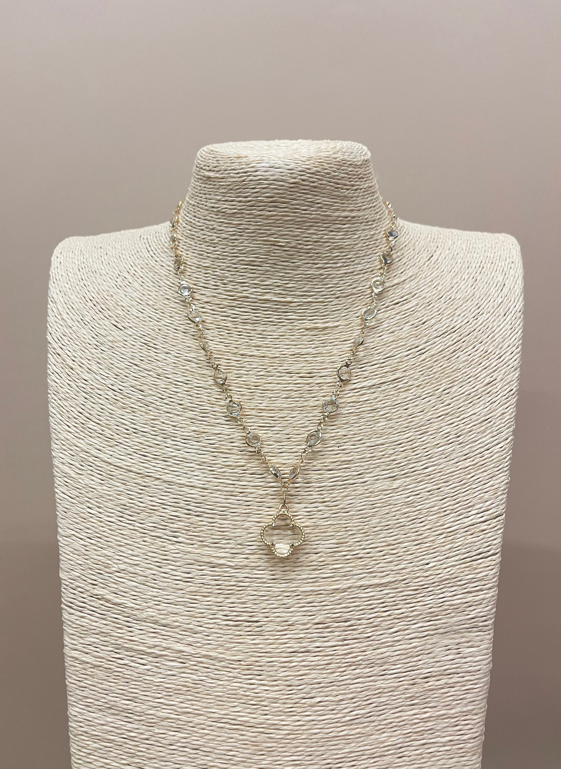 The Crystal Beauty image 0