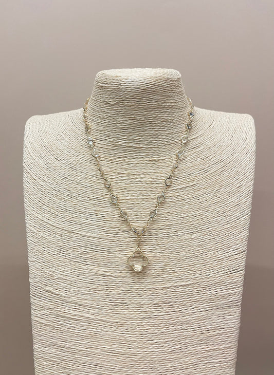 The Crystal Beauty image 0