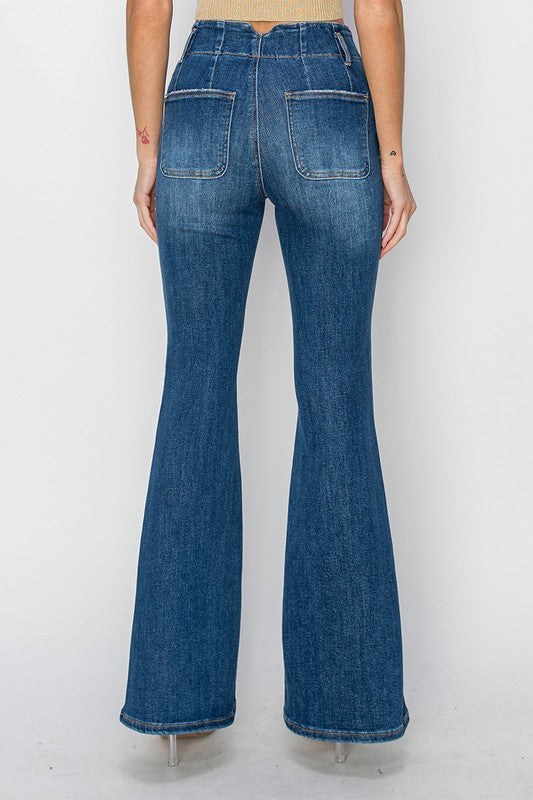 Fleetwood Jeans image 2