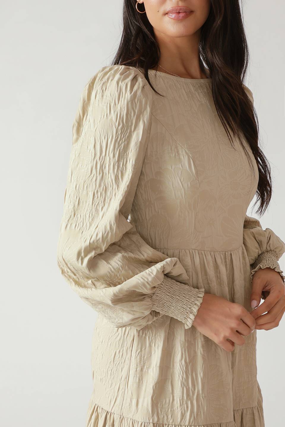 Woodland Whisper Dress image 6