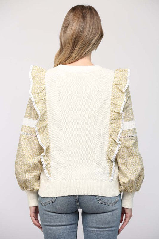 Countryside Sweater image 5
