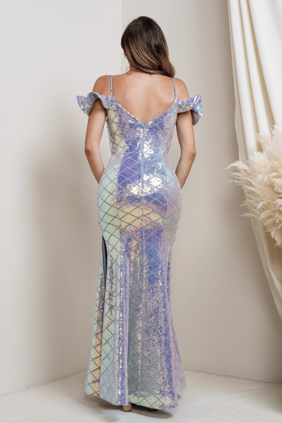 Double Trouble Gown image 2