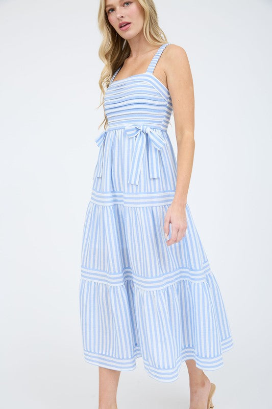 BoPeep Midi Dress image 5