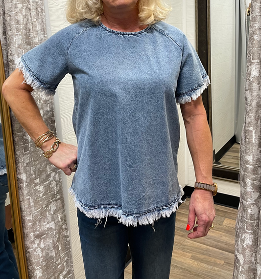 Denim Sweetie image 0