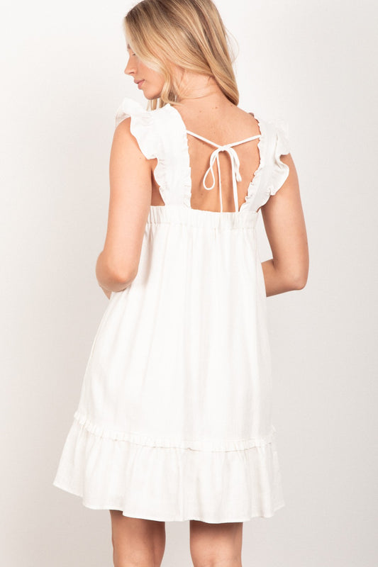 Don’t Call Me Baby Dress image 1