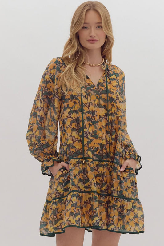 Countryside Stroll Dress image 0