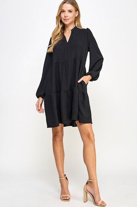 Twilight Dawn Dress image 2