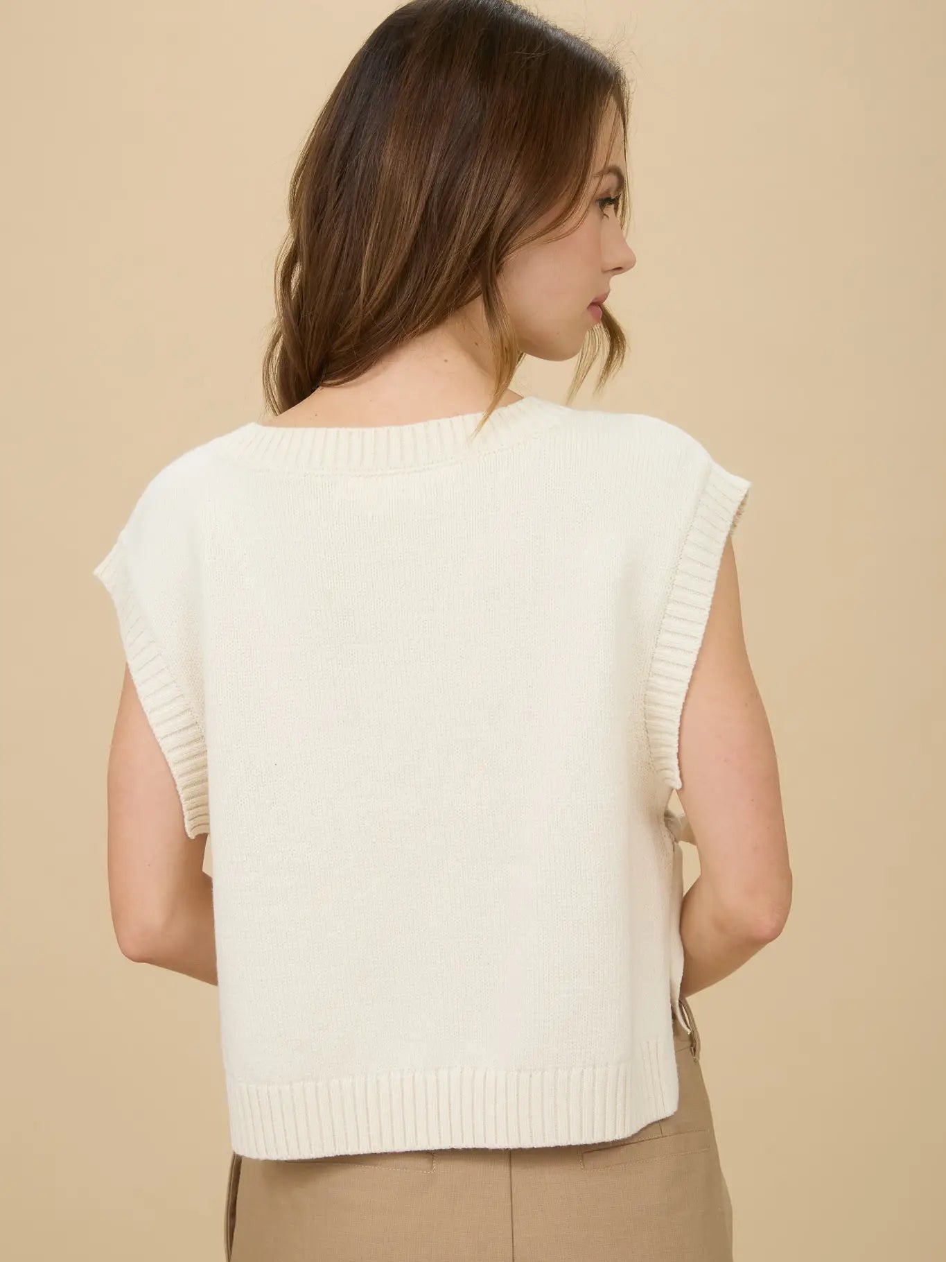 My Kinda Day Sweater Top