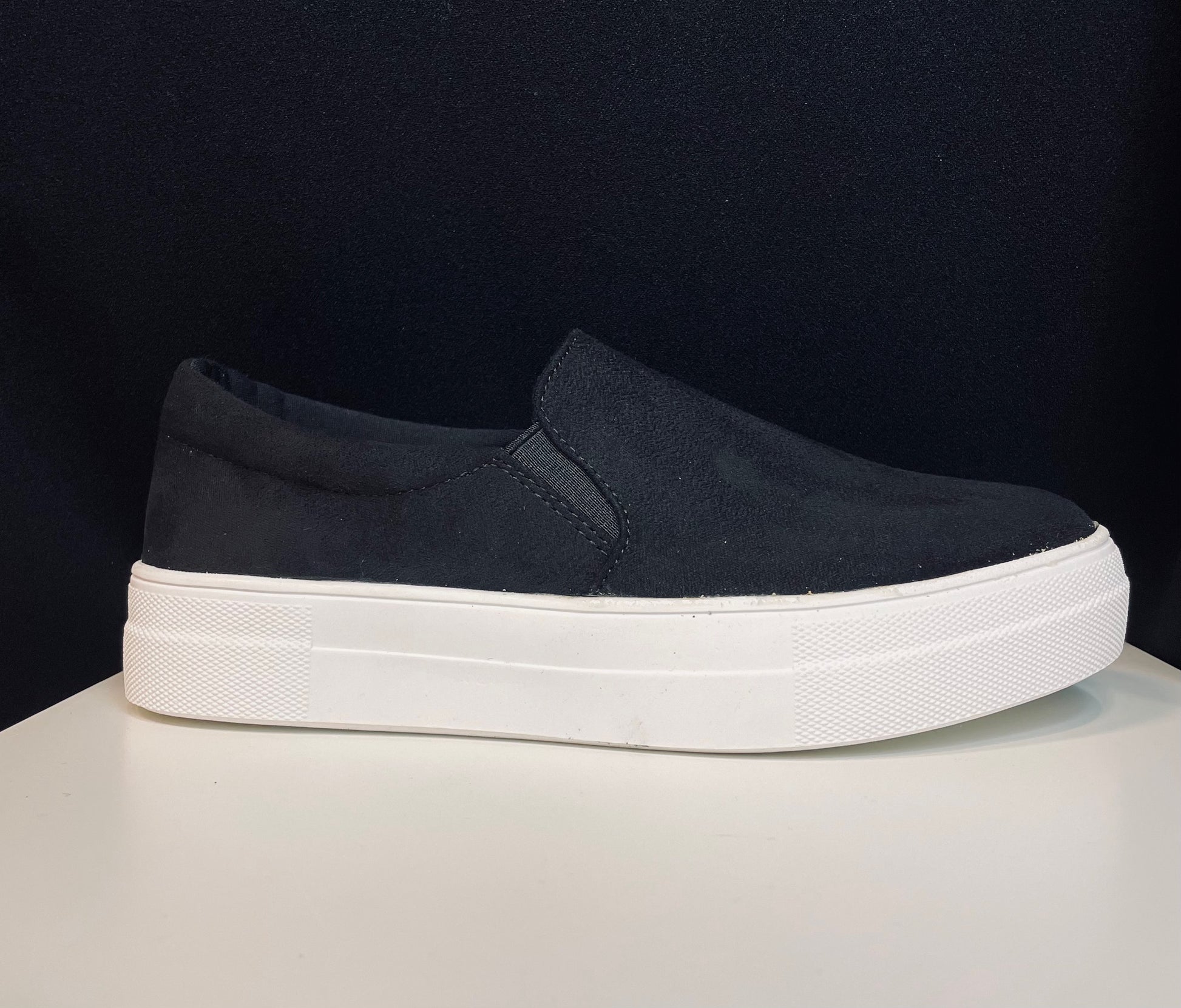 The Easy Girl Sneaker image 6