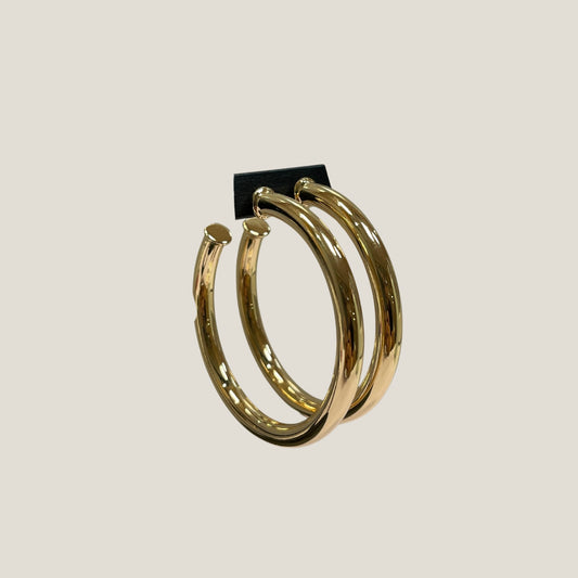 Let Me Hoop Earring  image 1