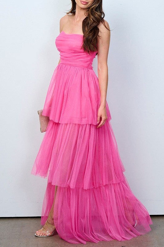 Dancing Dreams Dress image 0