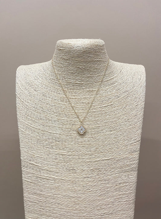 The Lucky Necklace image 0