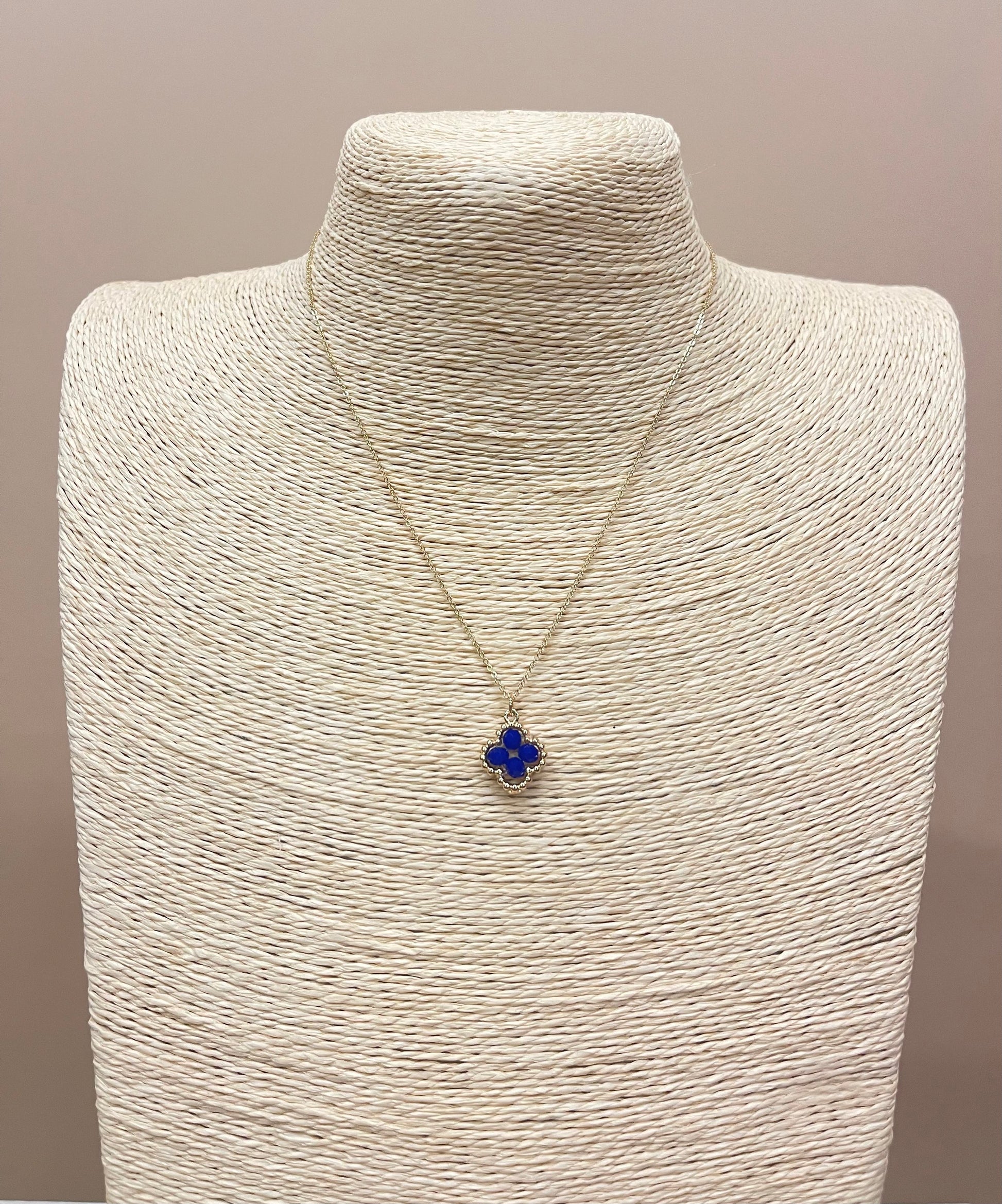 The Lucky Necklace image 4