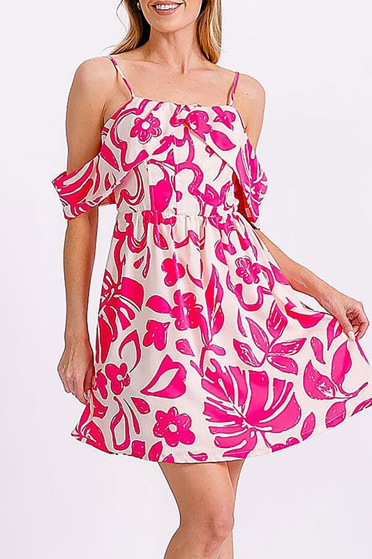 Doodle Dreams Dress image 0