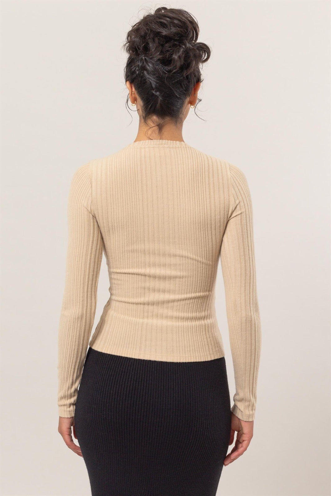 Simple Contour Shirt image 8