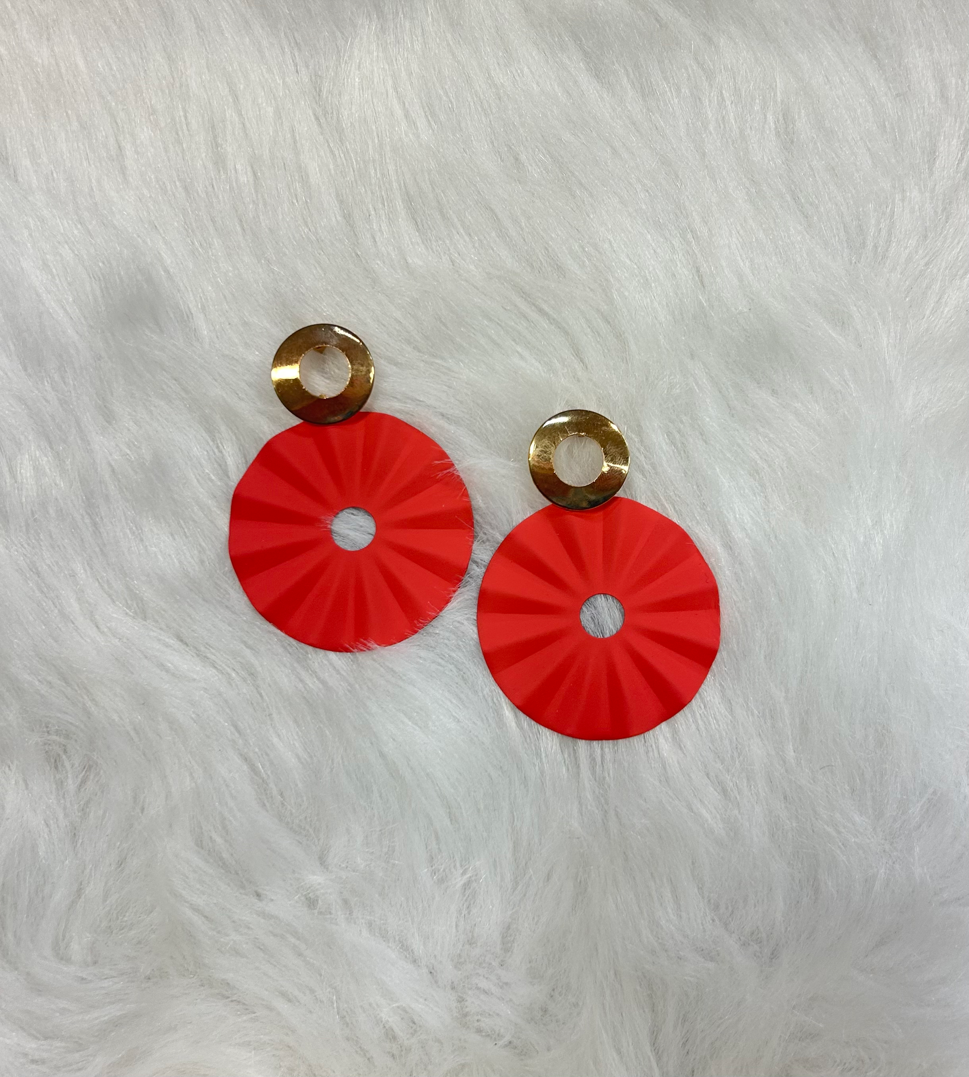 Wheelhouse Earrings  image 3