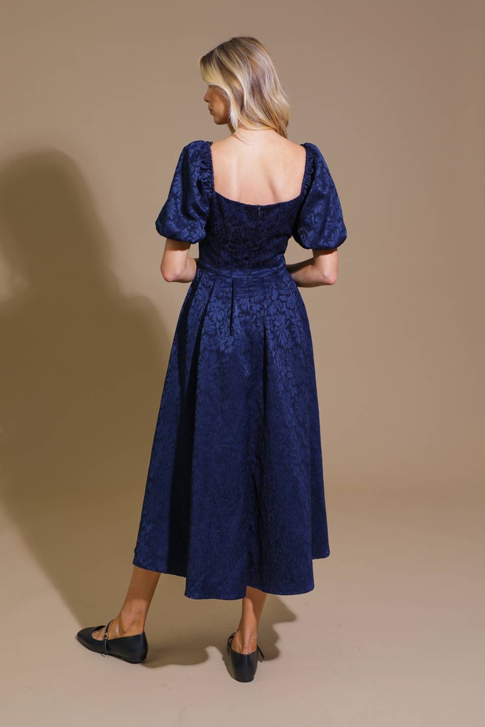 Night’s Sky Dress image 2