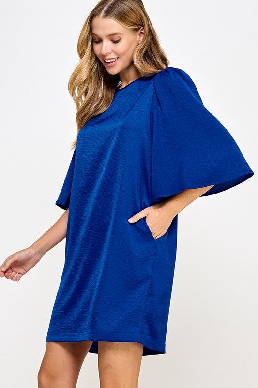 Classic &  Chic Dress image 4