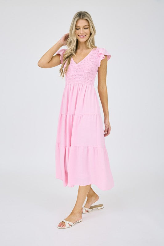 Yes Please Spring Dress image 1