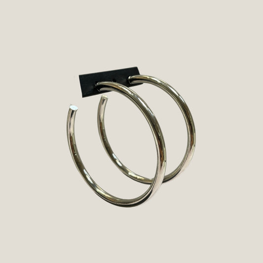 Simple Times Slim Hoops image 0