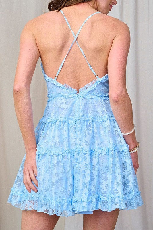 Buttercup Sweetie Dress image 5