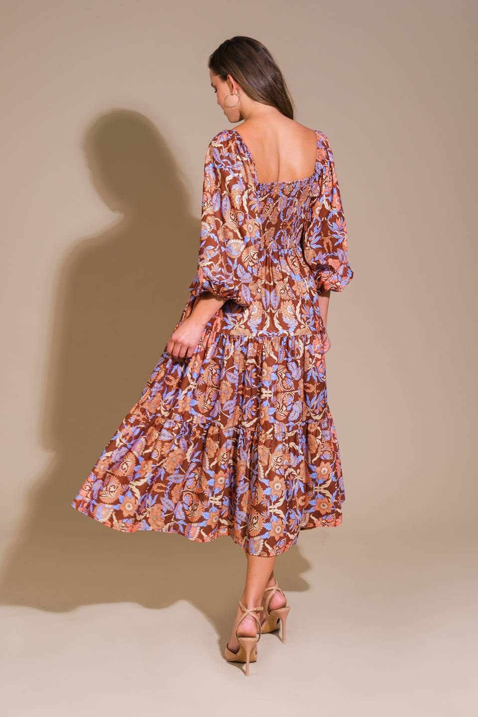 Urban Explorer Dress image 4