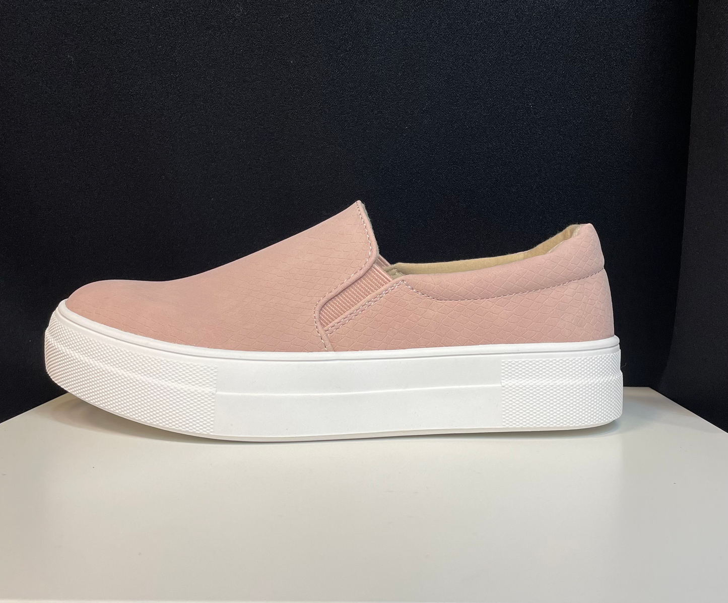 The Easy Girl Sneaker image 5