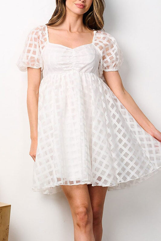 The Molly Leigh Dress image 0