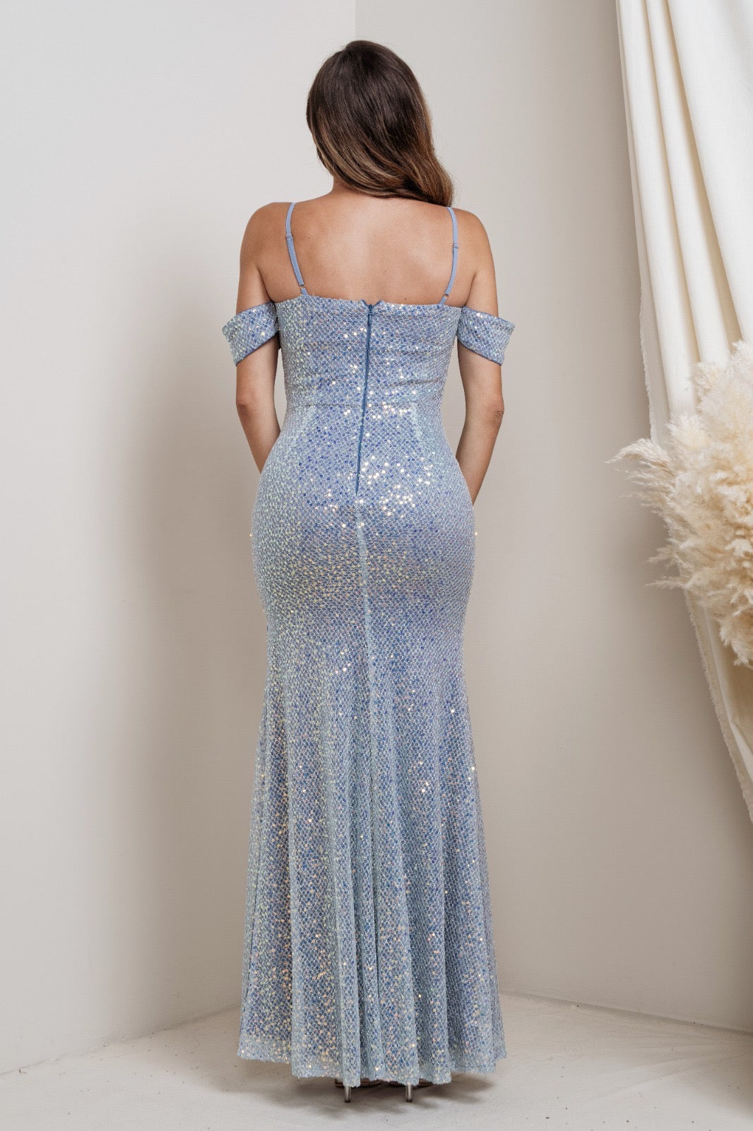 Miss Elegant Gown image 3