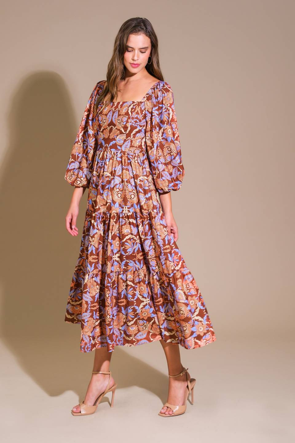 Urban Explorer Dress image 3