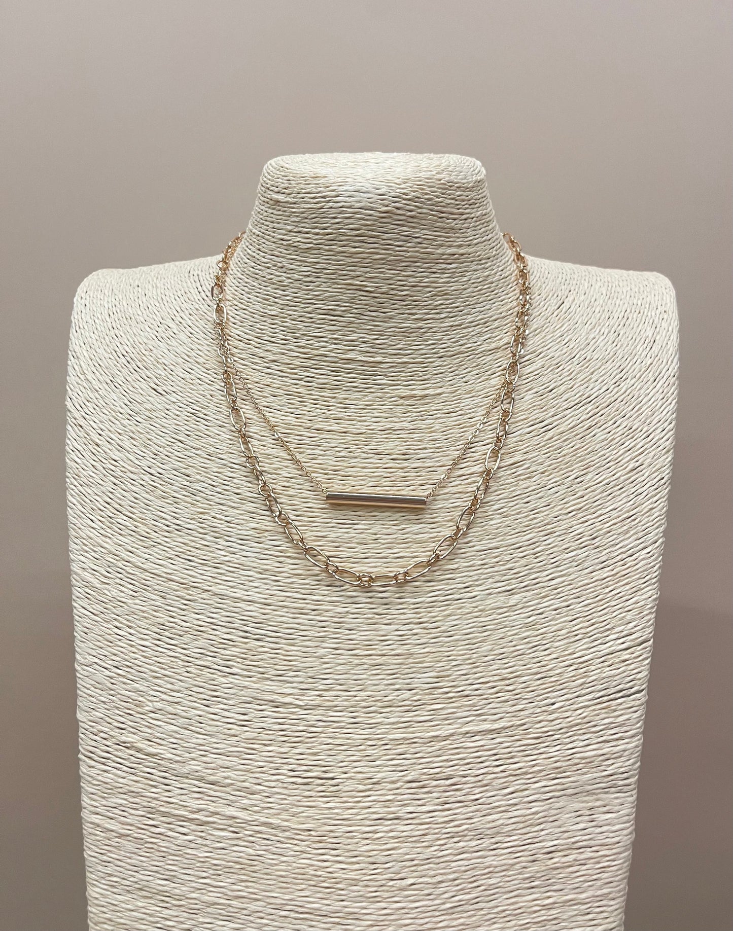 Fearless Necklace image 0