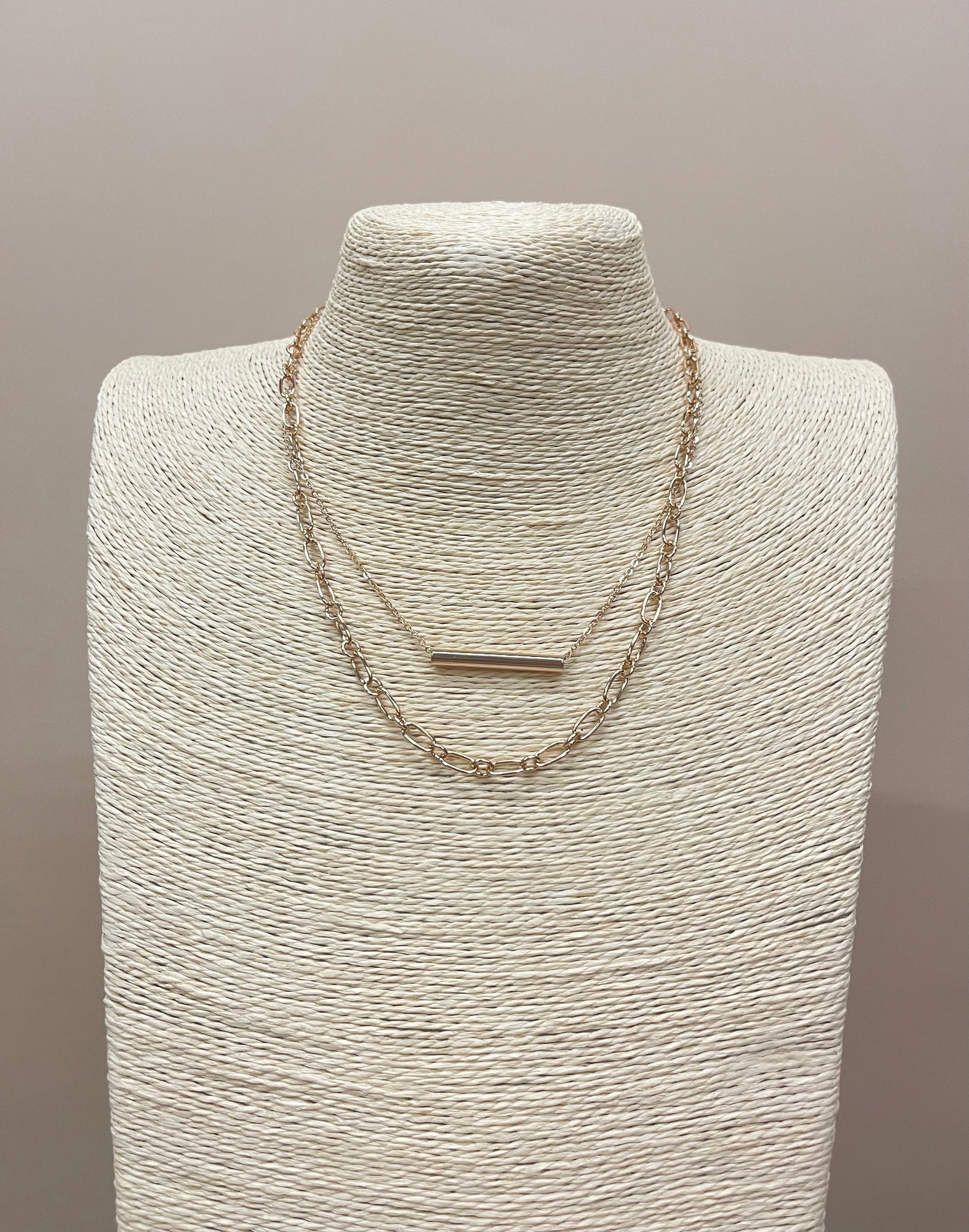 Fearless Necklace image 0