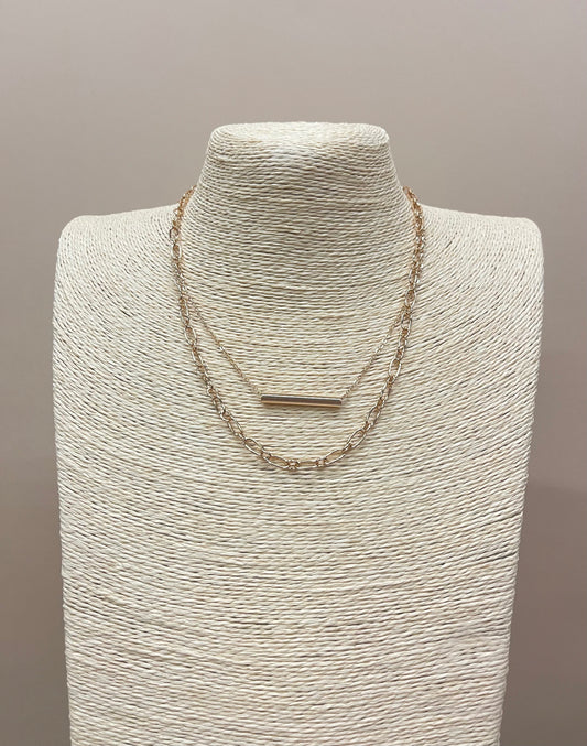 Fearless Necklace image 0