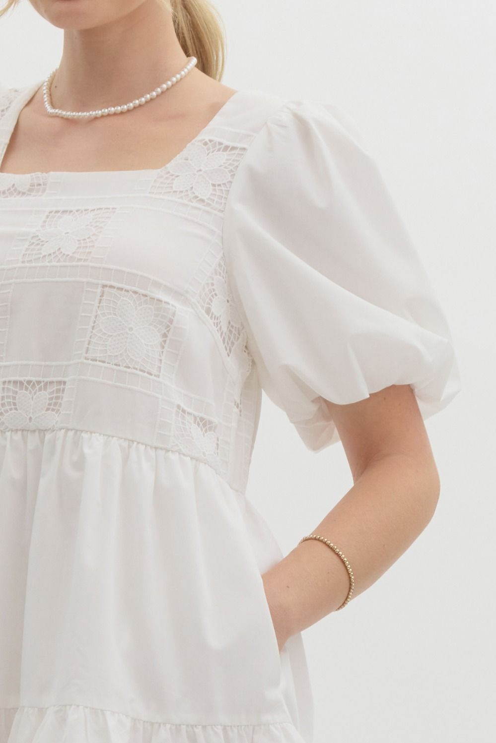 The Lou Lou Dress image 2