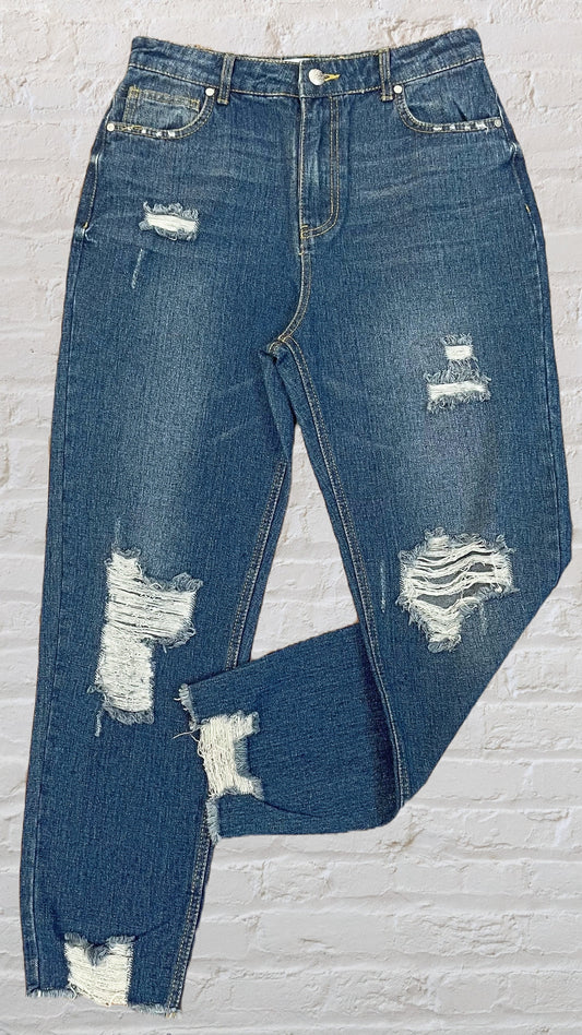 Mom Jeans image 0