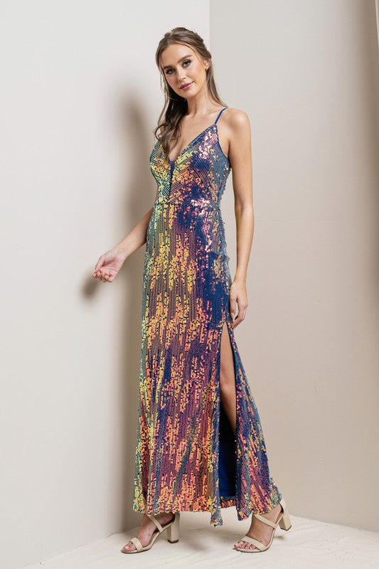  Talk of the Town Formal Dress image 5