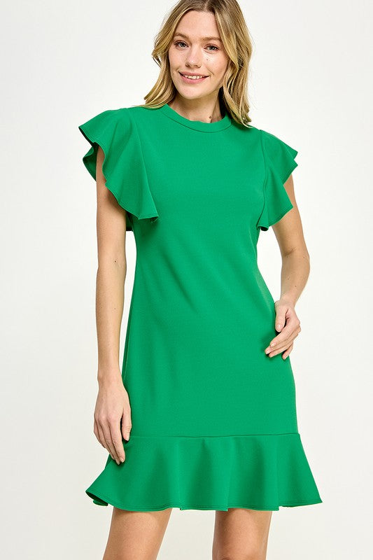 Sammie Jo Dress image 0