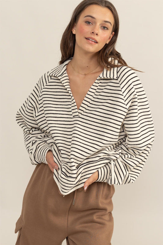 A Costal Vibe Sweater image 0