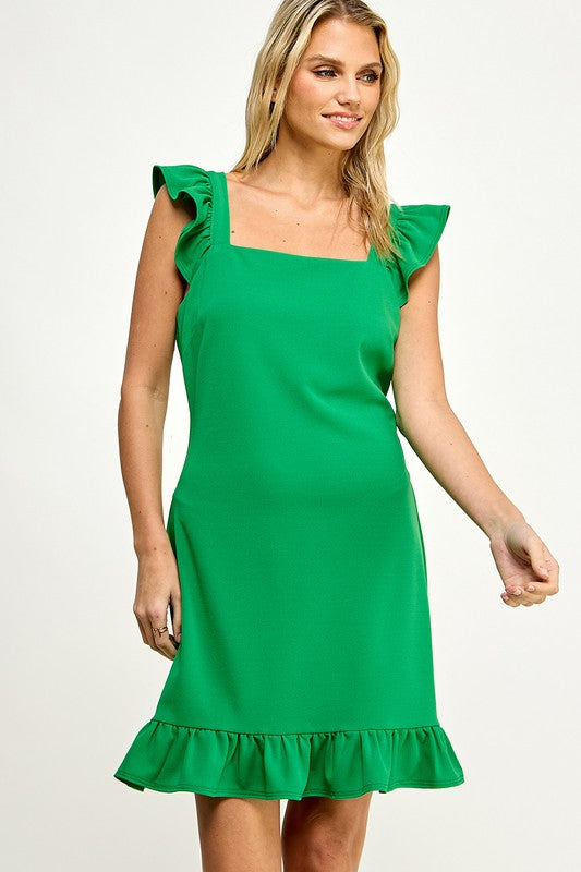 Let’s Have Fun Dress image 0