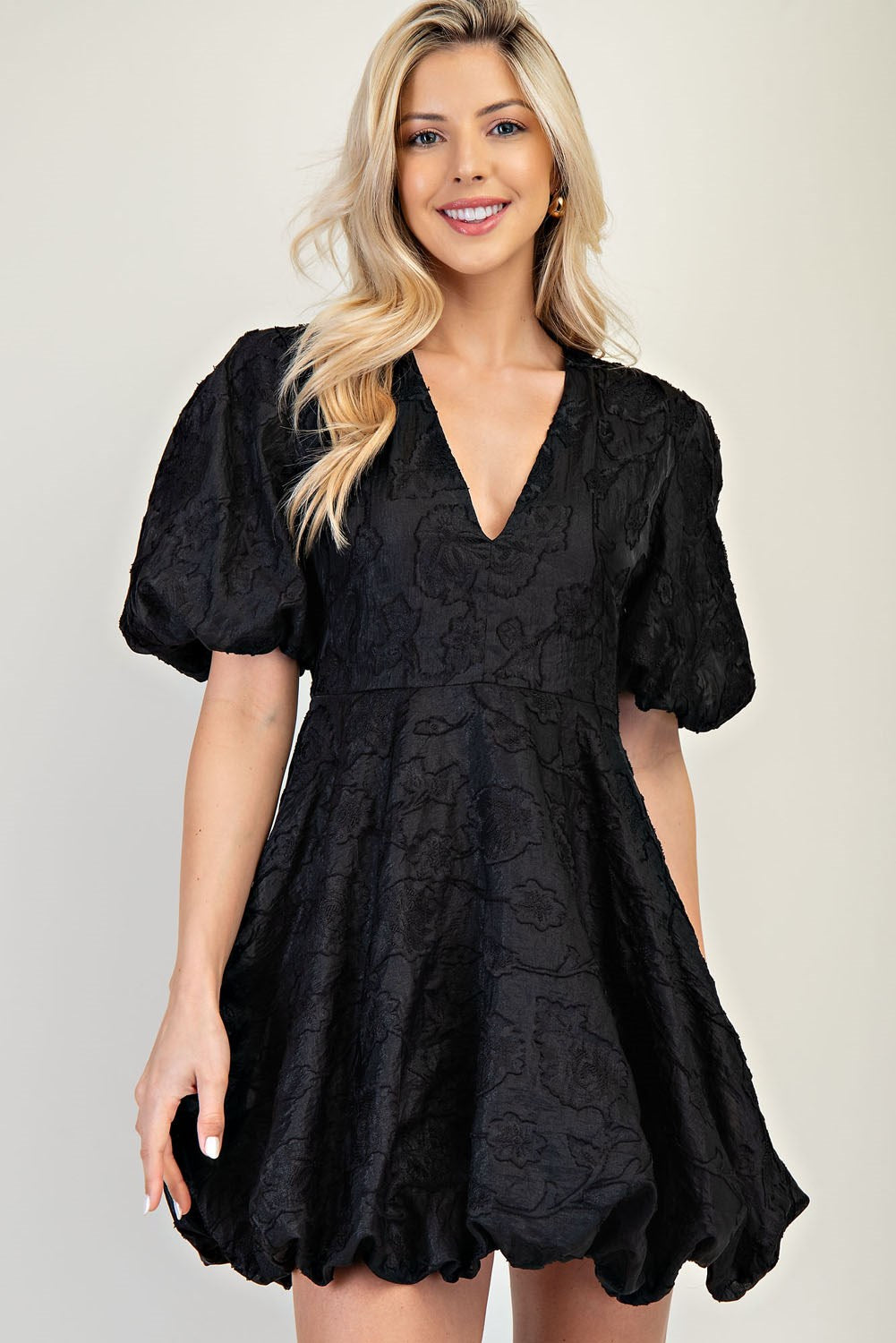 Sweet Symphony Dress image 2