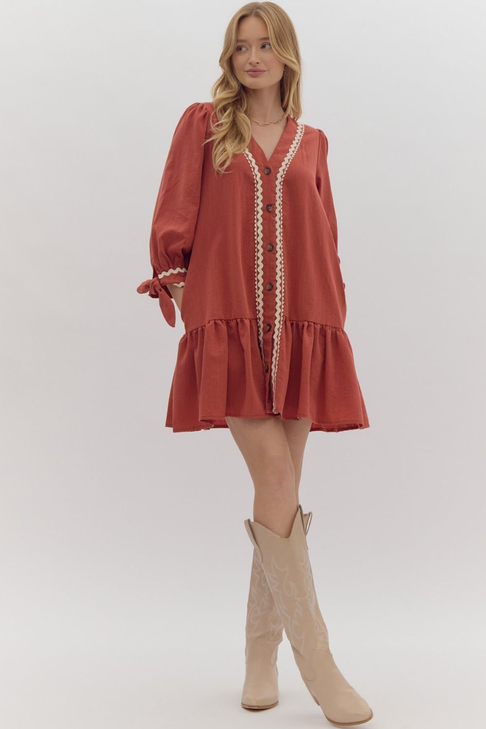 Art Deco Dress image 2