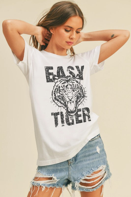 Easy Tiger Tee image 0