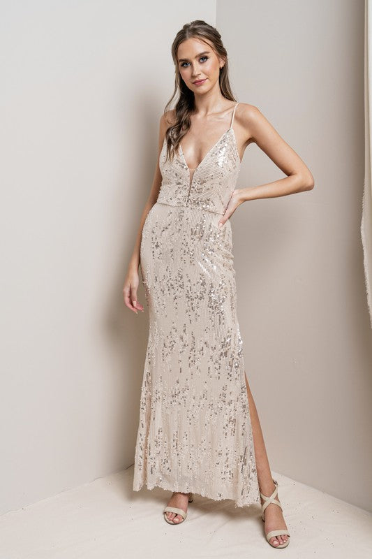  Talk of the Town Formal Dress image 0