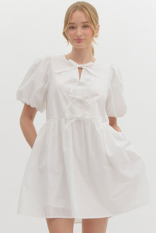 The Opaline Dress image 0