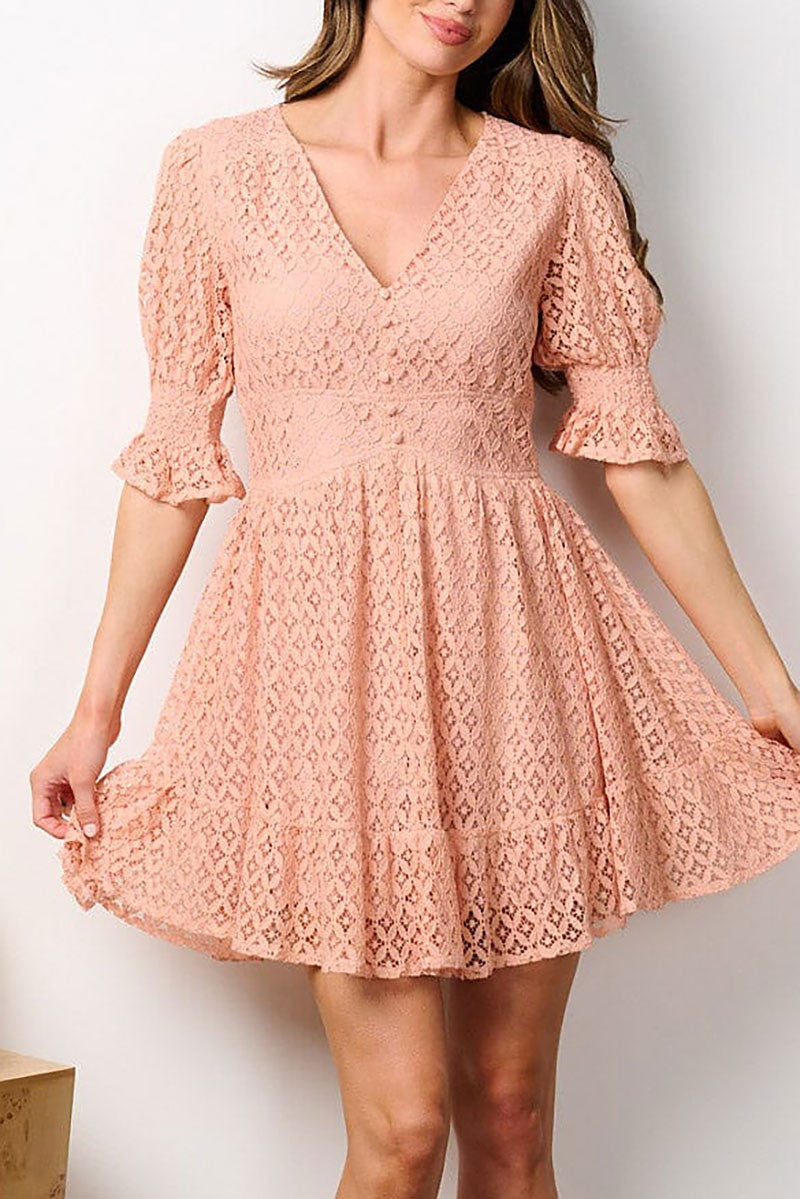 The Kensie Dress image 2