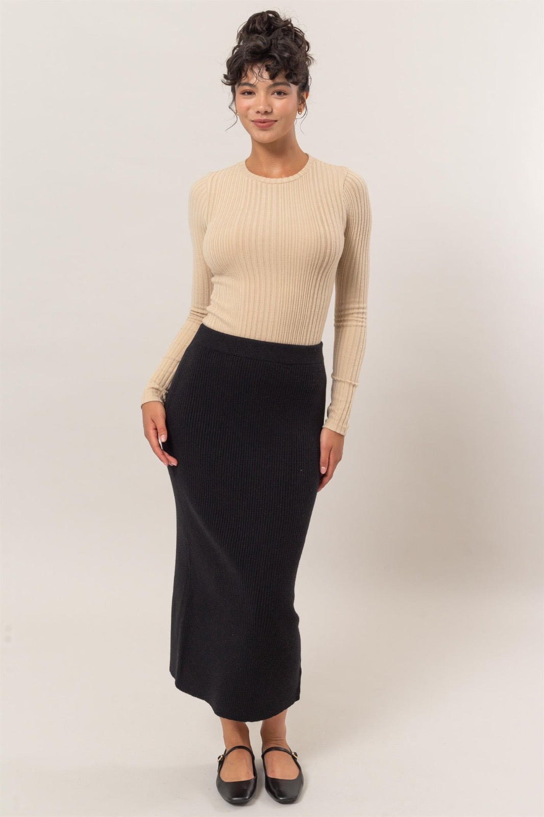 Simple Contour Shirt image 11